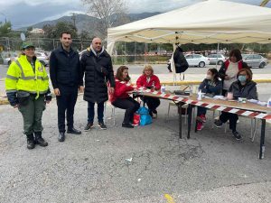 Ξεκίνησε στην Π.Ε. Μεσσηνίας η πρώτη διανομή του προγράμματος ΤΕΒΑ για το 2023