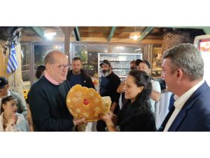 Παρεμβάσεις για τους ρομά στο πλαίσιο των προγραμμάτων και δράσεων κοινωνικού χαρακτήρα του ΕΣΠΑ 2021 – 2027