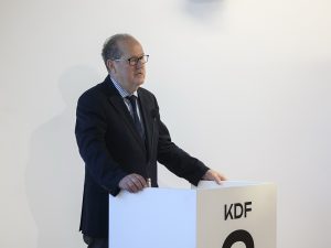 Π. Νίκας, “η Περιφέρεια Πελοποννήσου στηρίζει το Διεθνές Φεστιβάλ Χορού Καλαμάτας, ένα ανοιχτό παράθυρο της πατρίδας μας σε ολόκληρο τον κόσμο”