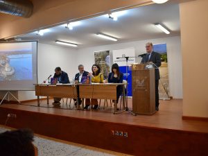 Σημαντικού ύψους πιστώσεις από την Περιφέρεια Πελοποννήσου για τα κάστρα της – παρουσιάστηκε στη Μεθώνη το λεύκωμα του ΕΟΤ “Ελλάδα – Ταξιδεύοντας στα κάστρα της / Touring the castles of  Greece”