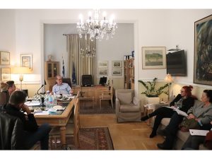 Ως τις 30 Απριλίου οι τελευταίες εντάξεις στο ΠΕΠ 2014 – 2020