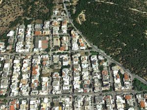 Εγκύκλιος της Γ.Γ. Πολιτικής Προστασίας σχετικά με την οργανωμένη προληπτική απομάκρυνση πολιτών για λόγους προστασίας από εξελισσόμενη ή επικείμενη καταστροφή εξ αιτίας δασικών πυρκαγιών
