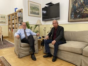 Δωρεάν προσφορά στην Περιφέρεια Πελοποννήσου 200 κιλών ρυζιού, εν όψει του Πάσχα