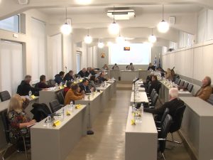 Αλλαγές στη σύνθεση του Περιφερειακού Συμβουλίου Πελοποννήσου