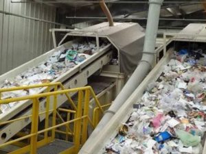 Σύσκεψη στην Π.Ε. Μεσσηνίας εν όψει έναρξης της λειτουργίας της μονάδας διαχείρισης στην Καλλιρρόη