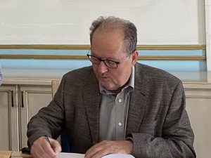 Προγραμματικές συμβάσεις της Περιφέρειας Πελοποννήσου με τον Δήμο Τριφυλίας για παρεμβάσεις σε δημοτικές αθλητικές εγκαταστάσεις
