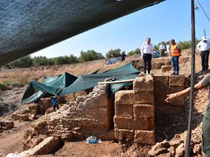 Στα μέσα του ερχόμενου Μαΐου ολοκληρώνεται η διαδικασία για την παράκαμψη του Πεταλιδίου, στο τμήμα Τζάνε – Καλαμάκι