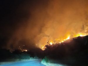 Στο ΠΔΕ με απόφαση του υπουργείου Ανάπτυξης και Επενδύσεων έργα σε πυρόπληκτες περιοχές της Μεσσηνίας