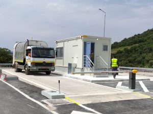 Συνεχίζεται κανονικά η διαχείριση των απορριμμάτων στην Καλλιρρόη, απέρριψε το δικαστήριο το αίτημα έκδοσης προσωρινής διαταγής