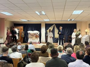 Στήριξη της Περιφέρειας Πελοποννήσου σε δράσεις ανάδειξης του πολιτισμού