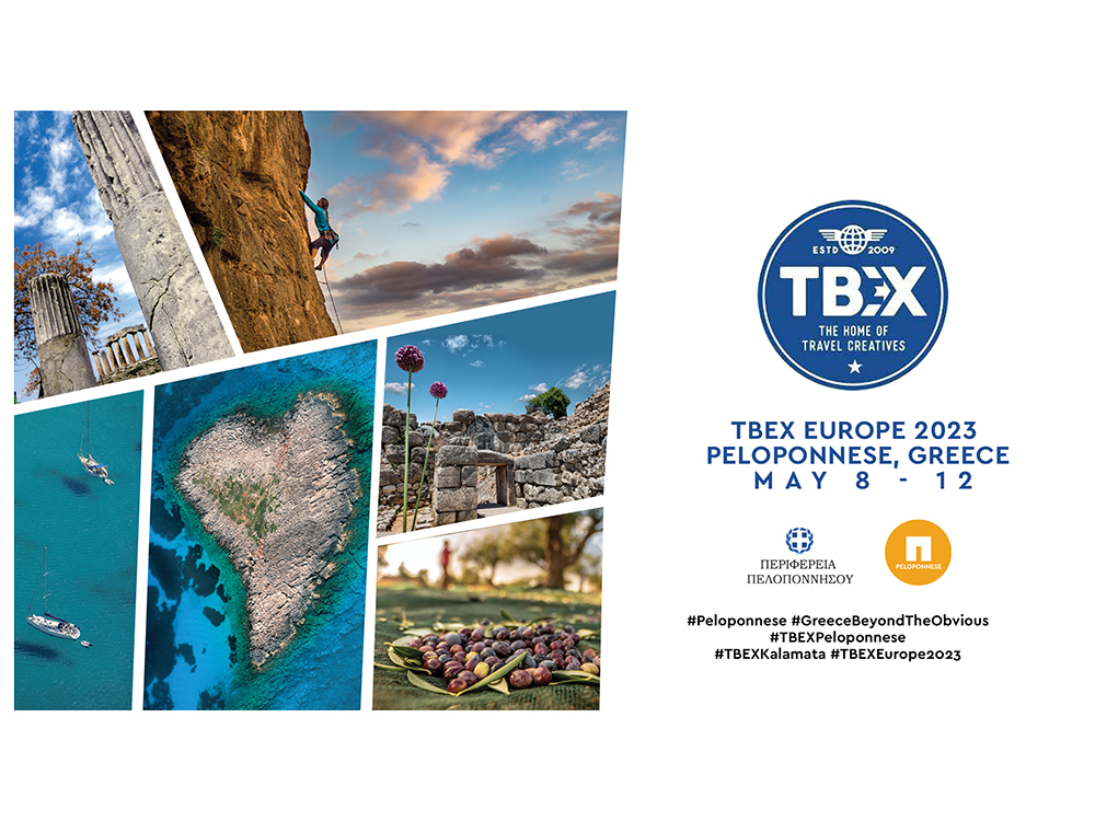 tbex ne TBEX MEDIA COVER