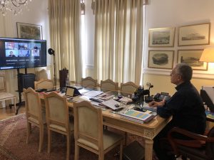 Η Πελοπόννησος είναι ένας διαρκώς αναπτυσσόμενος τουριστικός προορισμός