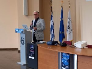 Η Περιφέρεια Πελοποννήσου επενδύει στην συνεργασία με το Πανεπιστήμιο Πελοποννήσου σε όλους τους τομείς