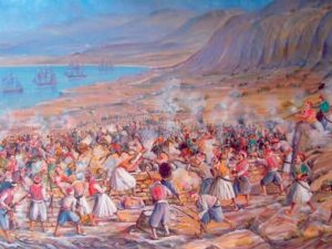 Στον Πύργο Διρού το πρωί, στην Επίδαυρο το βράδυ, ο περιφερειάρχης Πελοποννήσου Π. Νίκας, μεθαύριο Κυριακή