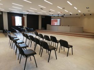 Σταματακείο Πολυπολιτισμικο Κέντρο Σπάρτης