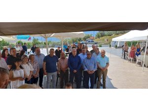 Εγκαινιάστηκε το Πολιτιστικό Κέντρο της Χωτούσας