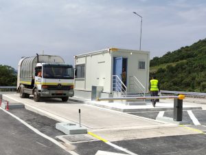 Απέρριψε το δικαστήριο και νέο αίτημα έκδοσης προσωρινής διαταγής για τη μονάδα της Καλλιρρόης