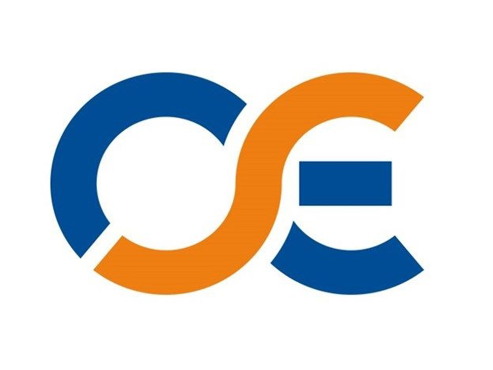 paradeisiagefyra ose logo