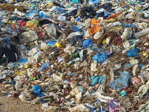Αυτοψία για διάθεση απορριμμάτων σε ανενεργό ΧΑΔΑ στην Αργολίδα μετά από αίτημα αστυνομικών Αρχών