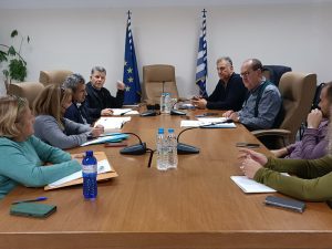 έγγραφο του ΓΟΕΒ Παμίσο