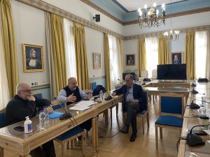 Σύσκεψη για την επανάκαμψη της σηροτροφίας στην Πελοπόννησο αύριο Τετάρτη 30 Αυγούστου στην έδρα της Περιφέρειας, στην Τρίπολη