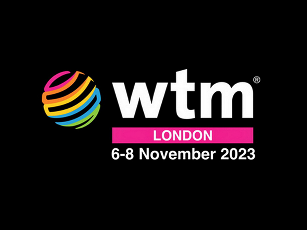 WTM London 2023