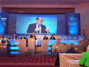 Διαβούλευση για το σχέδιο νόμου του υπουργείου Εσωτερικών σχετικά με την αναμόρφωση του συστήματος διακυβέρνησης ΟΤΑ α΄ και β΄ βαθμού