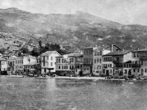 Η ημέρα εθνικής μνήμης της γενοκτονίας των Ελλήνων της Μικράς Ασίας από το τουρκικό κράτος τιμάται στην Καλαμάτα