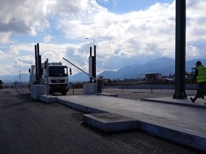 Στη Λακωνία την ερχόμενη Δευτέρα ο περιφερειάρχης Πελοποννήσου Π. Νίκας, για την έναρξη λειτουργίας της μονάδας επεξεργασίας απορριμμάτων στη Σκάλα