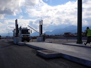 Ξεκινά την Δευτέρα 18 Σεπτεμβρίου η σταδιακή λειτουργία της μονάδας διαχείρισης απορριμμάτων της Λακωνίας, στην περιοχή της Σκάλας