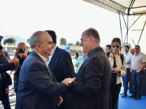 Εκταμίευση 3.231.166,94 ευρώ από το Περιφερειακό Ταμείο Ανάπτυξης της Περιφέρειας