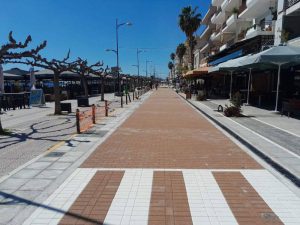 Σύσκεψη υπό τον περιφερειάρχη Πελοποννήσου Π. Νίκα για έργα της Μεσσηνίας – παρατάσεις για τα έργα της Ναυαρίνου και της Υπαπαντής στην Καλαμάτα