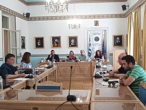 Αποφάσεις από την συνεδρίαση της Οικονομικής Επιτροπής της Περιφέρειας Πελοποννήσου