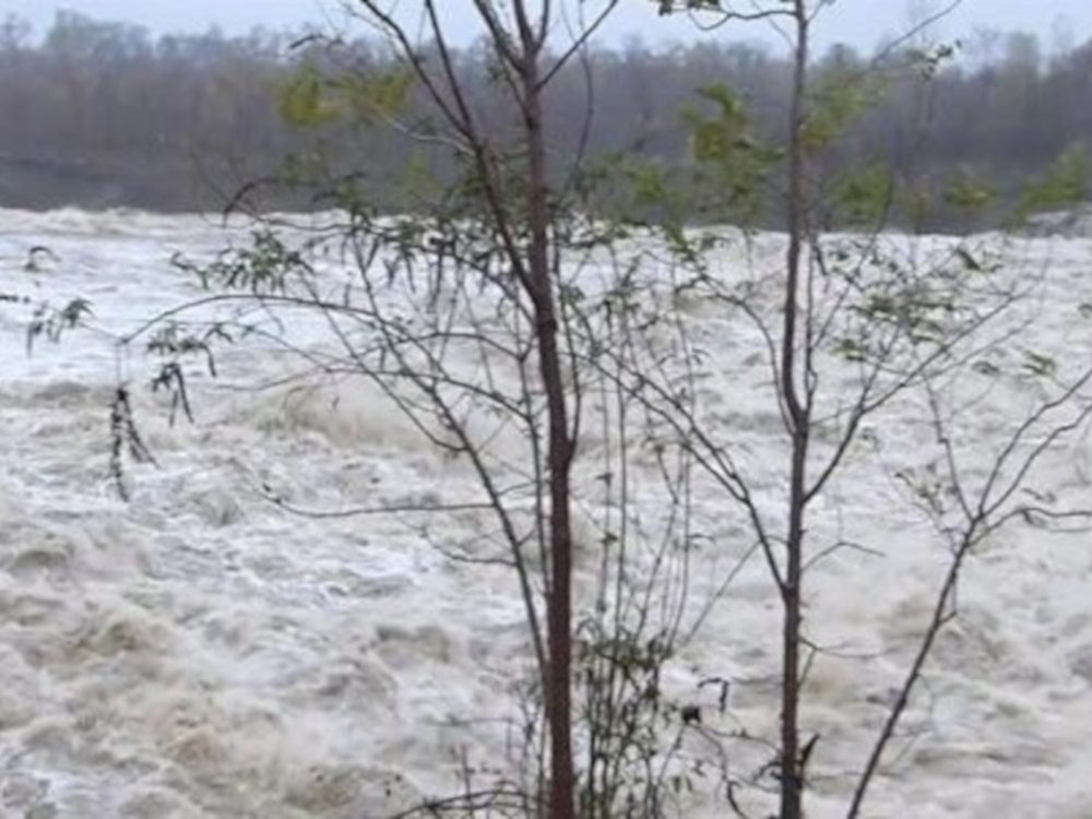 Αιτήσεις για τις ζημιές από τις πλημμύρες του περασμένου Σεπτεμβρίου, ενεργοποιείται η ψηφιακή πλατφόρμα arogi.gov.gr