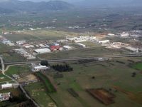 Προβληματισμός από τον ΠΕΦ για τη μονάδα βιοαερίου στην ΒΙΠΕ Τρίπολης, δίπλα στις φαρμακοβιομηχανίες