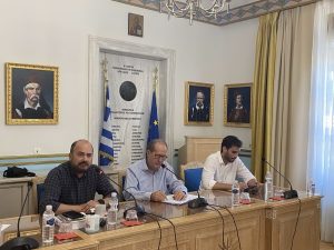 Στα 4,6 εκ ευρώ οι οφειλές δήμων της Περιφέρειας Πελοποννήσου για την κεντρική διαχείριση των απορριμμάτων