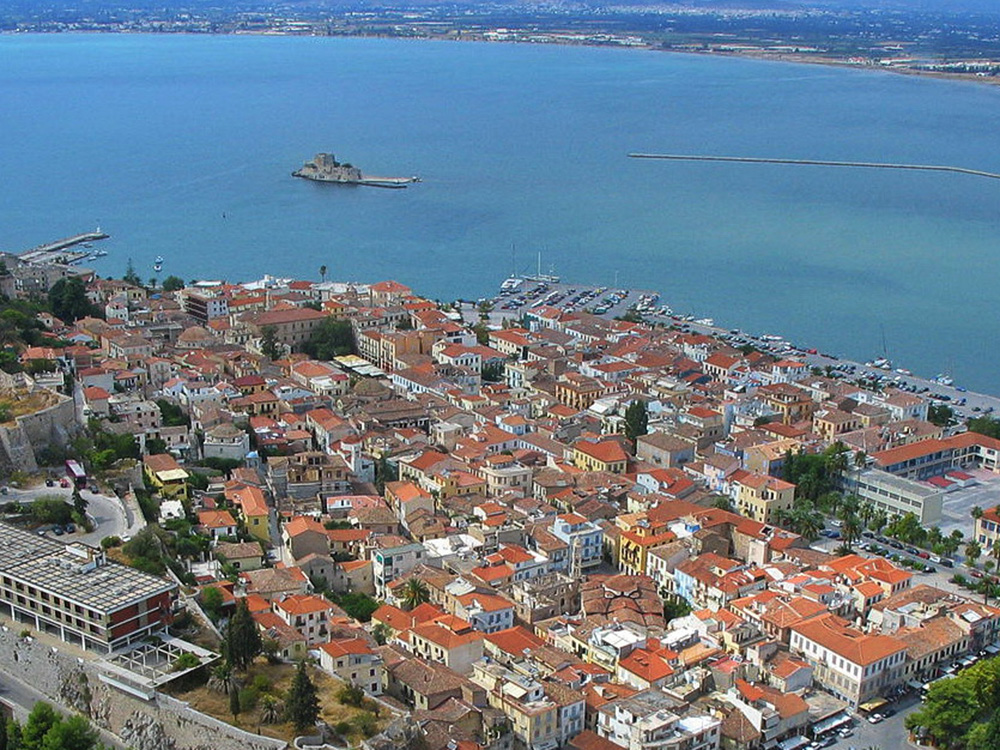 nafplio