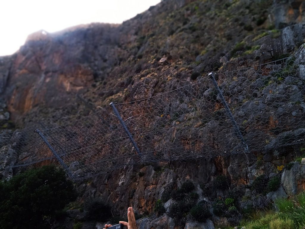 Ο Δημήτρης Πτωχός στην Π.Ε. Λακωνίας | Ενημερώσεις, αυτοψίες, σχεδιασμός