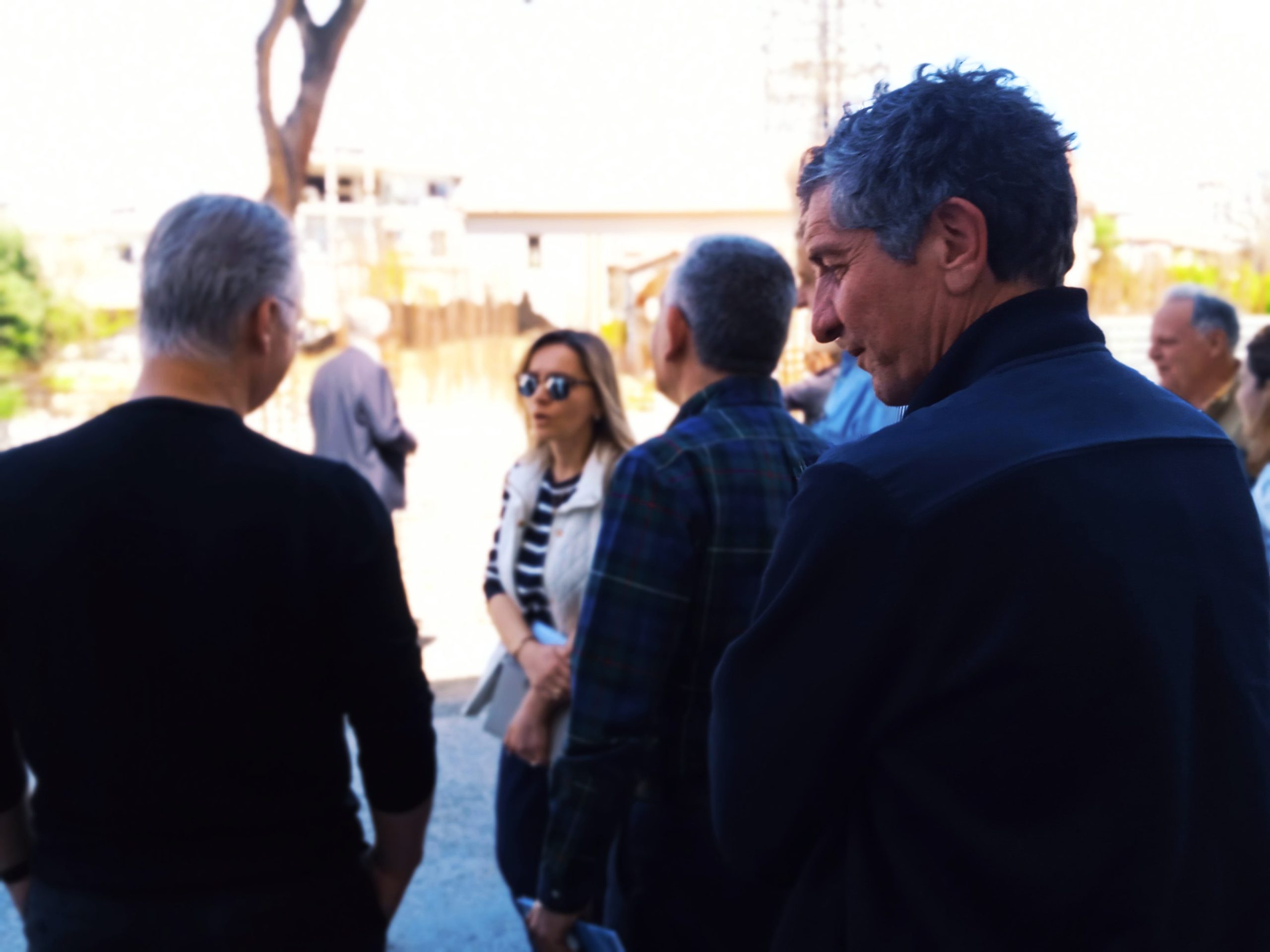 1712237879604 - Στο έργο ανέγερσης μονάδας φροντίδας ηλικιωμένων στη Μεγαλόπολη ο Περιφερειάρχης Δημήτρης Πτωχός
