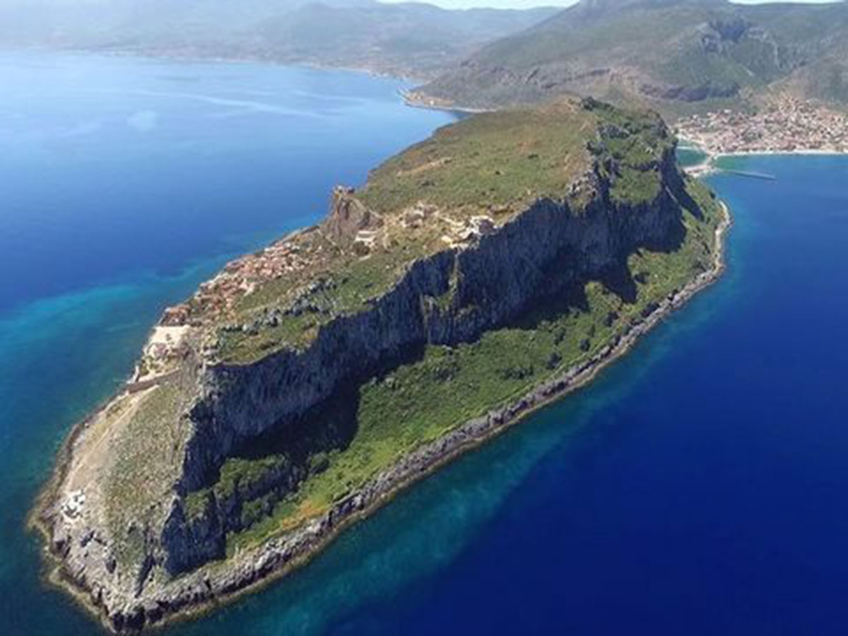 monemvasia