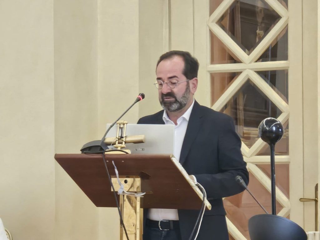 Πρόγραμμα «Μετάβασις»