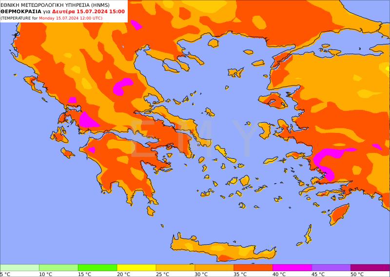 A SQ PROGNOSI THERMOKRASIAS