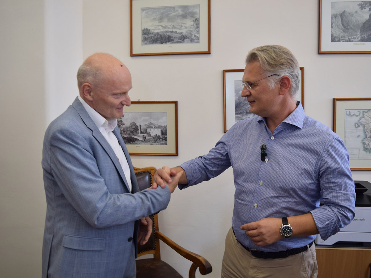 ependitikes eykairies touristiki provoli 2024