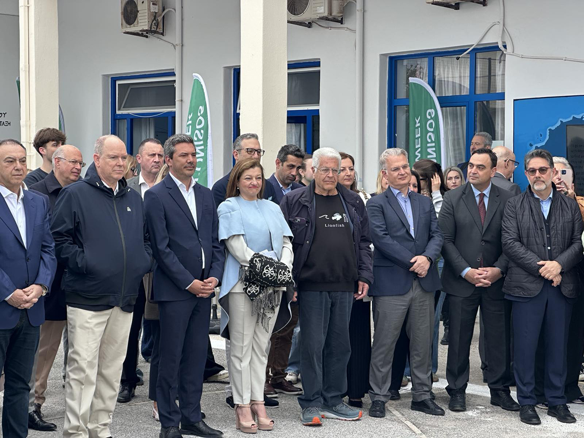 Ελαφόνησος Eco Week 2025 11 - Ελαφόνησος Eco Week 2025 11