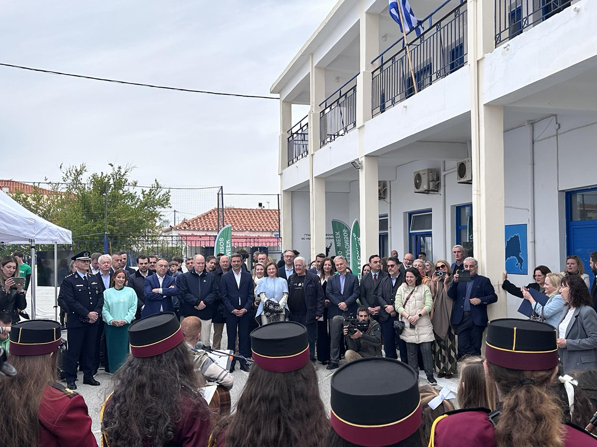 Ελαφόνησος Eco Week 2025 12 - Ελαφόνησος Eco Week 2025 12
