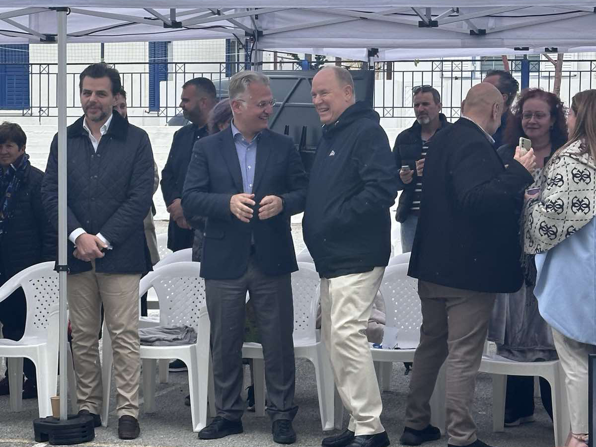 Ελαφόνησος Eco Week 2025 3 - Ελαφόνησος Eco Week 2025 3