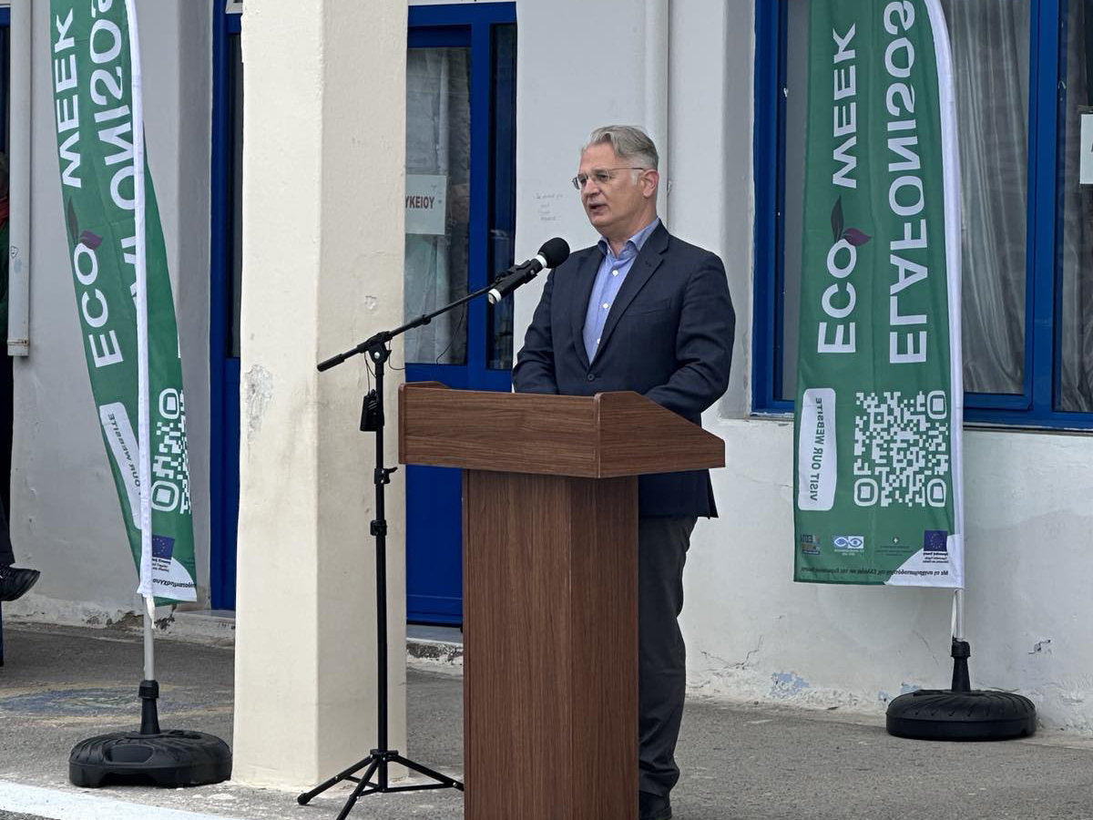 Ελαφόνησος Eco Week 2025 5 - Ελαφόνησος Eco Week 2025 5