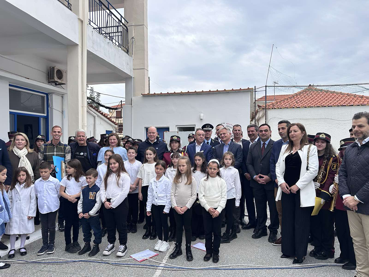 Ελαφόνησος Eco Week 2025 9 - Ελαφόνησος Eco Week 2025 9