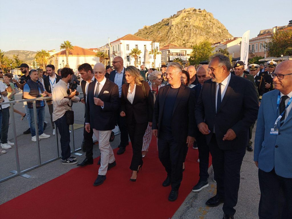 10ου Mediterranean Yacht Show 2025 8