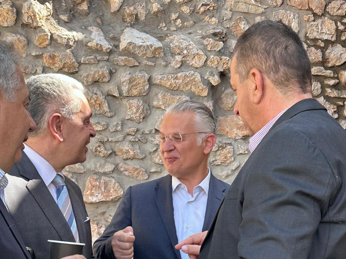 Timitiki ekdilosi stin Karytaina gia tous Athanasio kai Marina Martinou 17052025 10 - Timitiki ekdilosi stin Karytaina gia tous Athanasio kai Marina Martinou 17052025 10